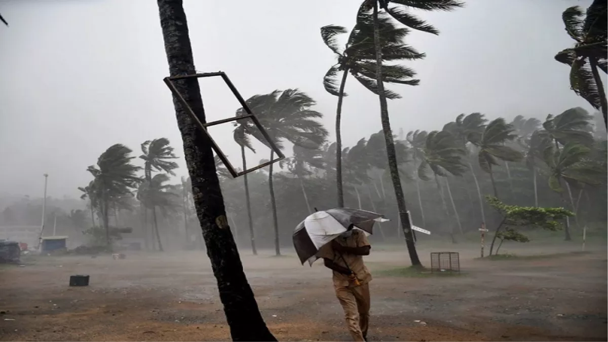 Monsoon Update 2022: केरल में मानसून की एंट्री को लेकर IMD की नई डेटलाइन, जानें- कब से  शुरु होगी बारिश
