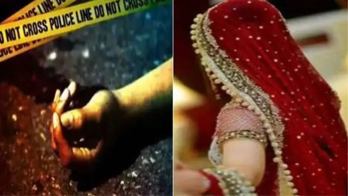 साले की शादी में पत्नी को डांस करने से रोका तो हो गई हत्‍या, ब‍िहार में चौंकाने वाली घटना
