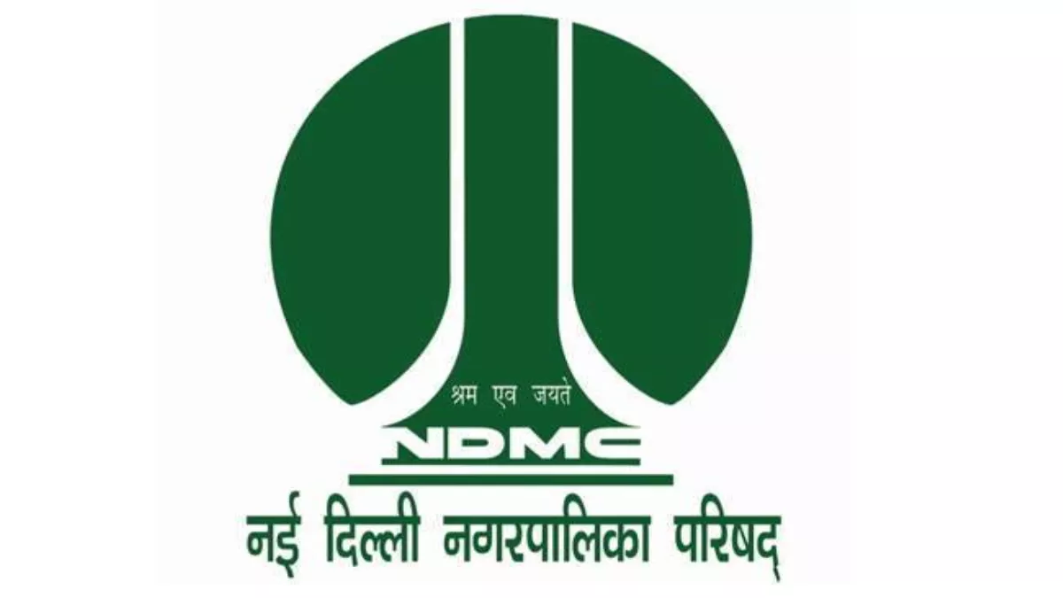 Delhi NDMC News: बीएस भल्ला बने एनडीएमसी के चेयरमैन, आदेश आते ही संभाला कार्यभार