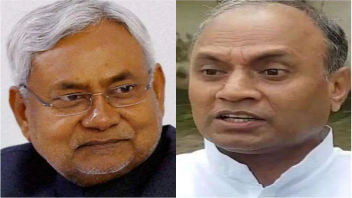 Bihar Politics: सीएम नीतीश और आरसीपी सिंह की मुलाकात पर राजद का बड़ा दावा, कहा- कन्फर्म हो गया टिकट
