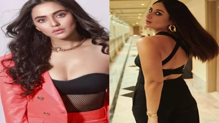 Kareena Kapoor VS Nusraat Faria: करीना कपूर और नुसरत फारिया के बीच तुलना की गई हैl