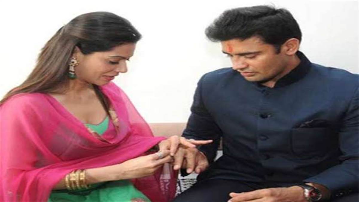 Payal Rohatgi-Sangram Singh Marriage: 12 साल के लंबे रिलेशनशिप के बाद अब शादी के बंधन में बंधने जा रहे हैं पायल रोहतगी और संग्राम सिंह - After 12 years of long relationship