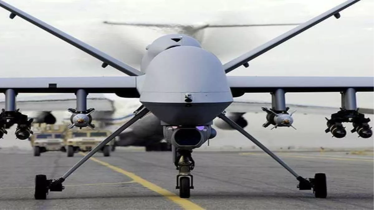 Indian drone industry: बहुत काम के हैं ये उड़ते रोबोट, जानें भारत में किन क्षेत्रों में ड्रोन हो सकते हैं मददगार