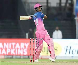 IPL playoff में राजस्थान के लिए सबसे ज्यादा रन अजिंक्य रहाणे के नाम, संजू व बटलर के पास रिकार्ड तोड़ने का मौका
