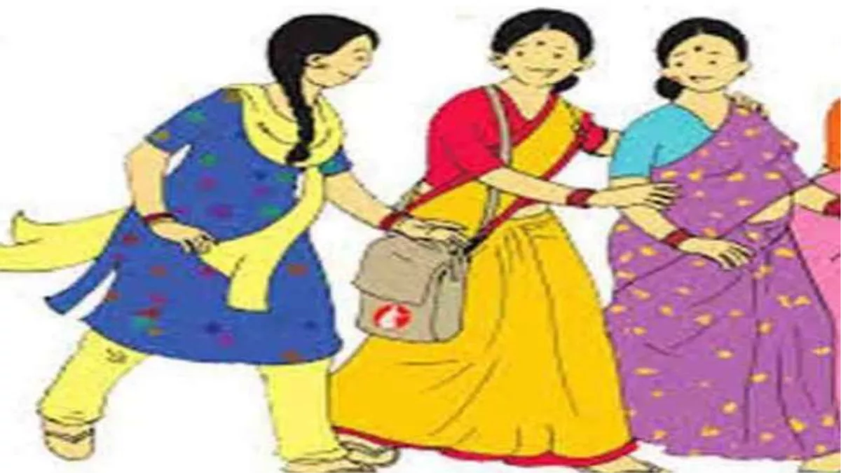 गोरखपुर में महिलाओं की आत्मनिर्भरता में लापरवाही का रोड़ा, स्वयं सहायता समूहों को बचत कराने में पीछे हैं जिम्मेदार