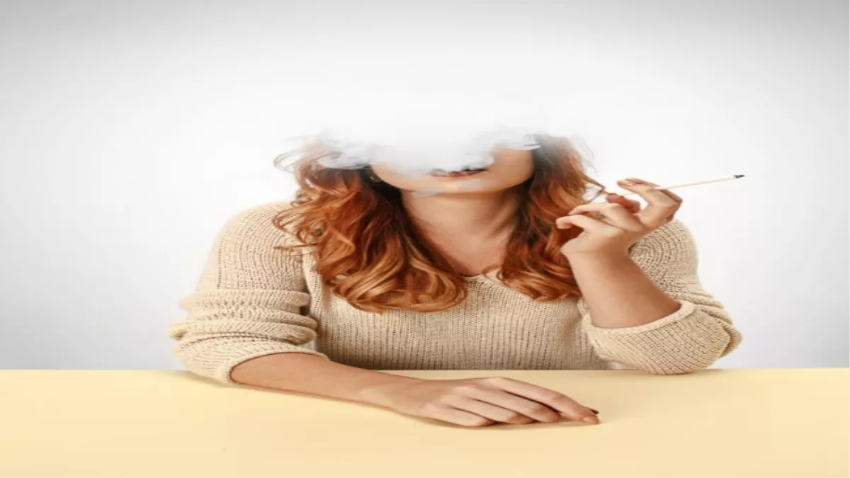 Women Side Effects of Tobacco: तंबाकू के सेवन से महिलाओं में पनप रही ये गंभीर बीमारियां, कैंसर का भी खतरा