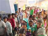 Jharkhand Panchayat Chunav 2022 Live Update: अंतिम चरण के लिए सुबह से ही मतदान जारी।