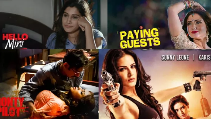 OTT Web Series: ओटीटी पर फैमिली के साथ भूलकर भी न देखें ये 5 वेब सीरीज