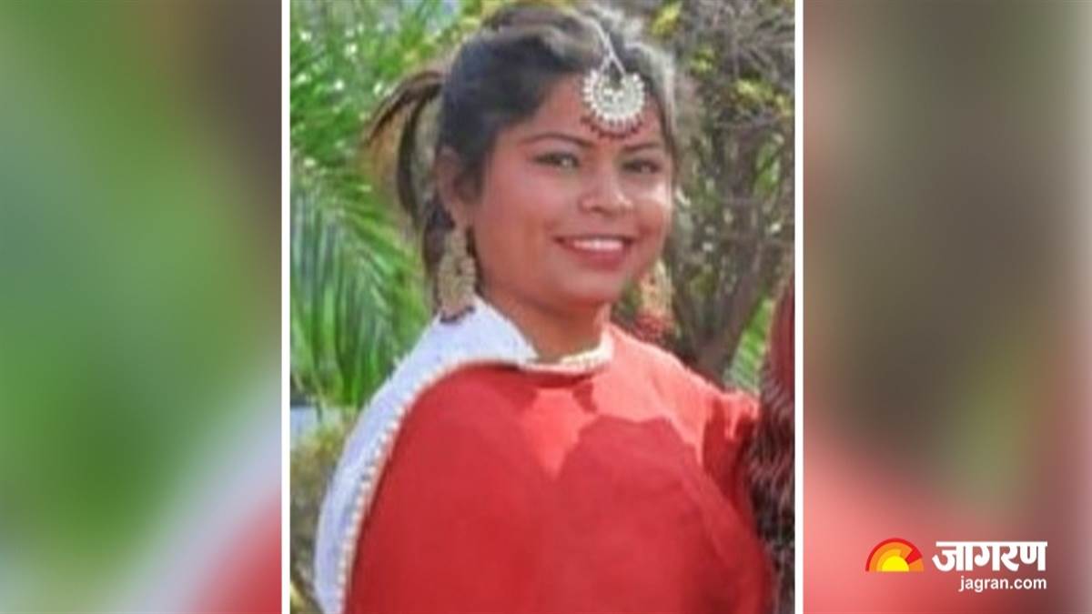 komalpreet went to canada two months ago with the dream of a bright future died in a road accident