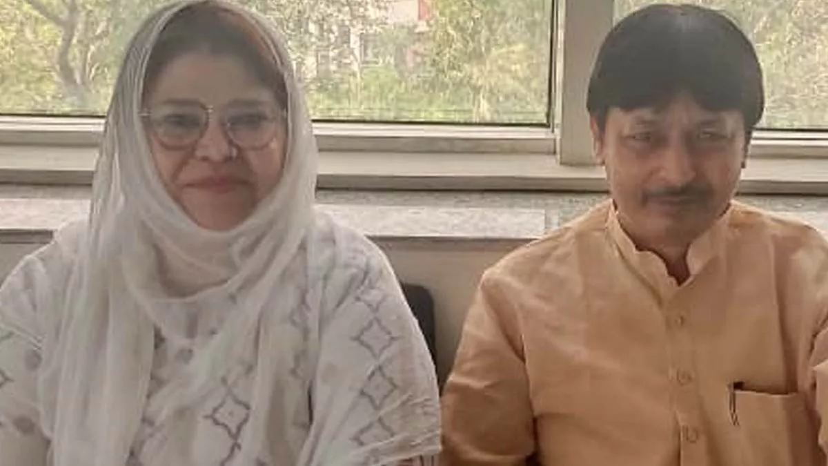 आप विधायक अब्दुल रहमान और पत्नी आसमा की सजा पर फिर टली सुनवाई, 30 मई को आ सकता है फैसला