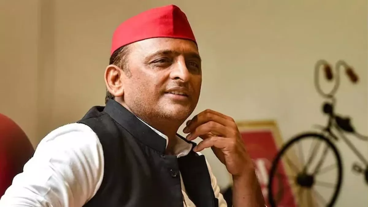 Akhilesh Yadav in Ballia: आज बलिया आएंगे सपा प्रमुख अखिलेश यादव, छात्र नेता हेमंत यादव को देंगे  श्रद्धांजलि