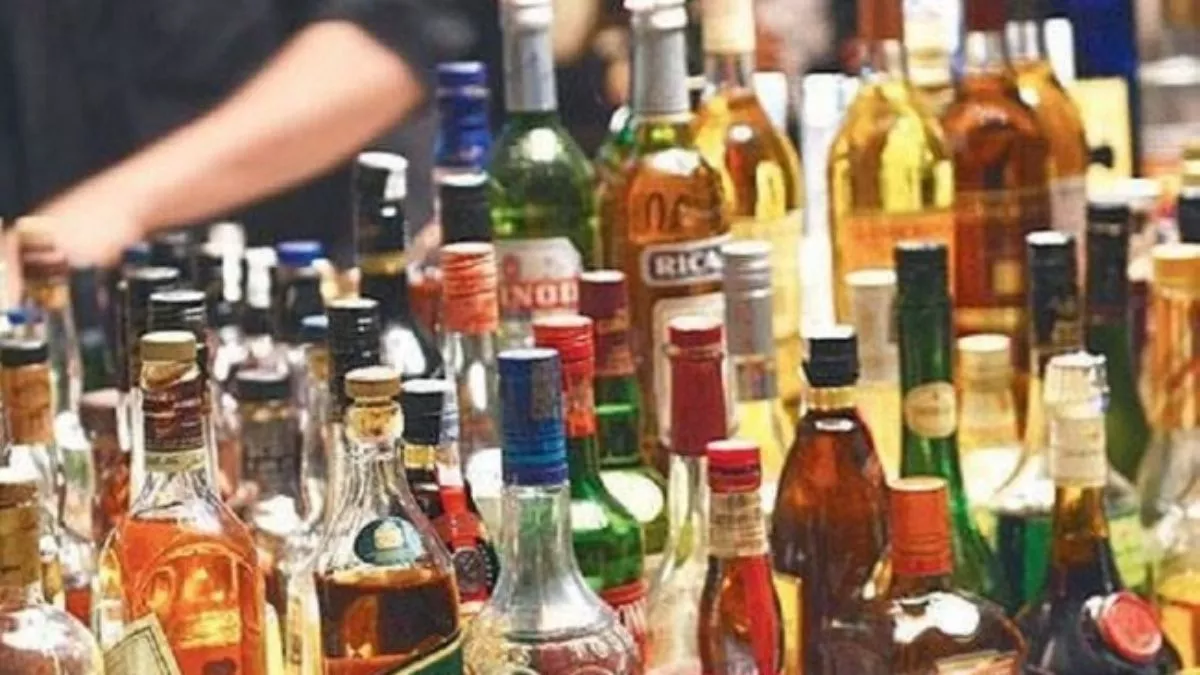 Ambala News: 71 प्रतिशत शराब ठेकों की नीलामी से 5093 करोड़ लाइसेंस फीस, 29 प्रतिशत ठेकों के लिए मुसीबत बरकरार