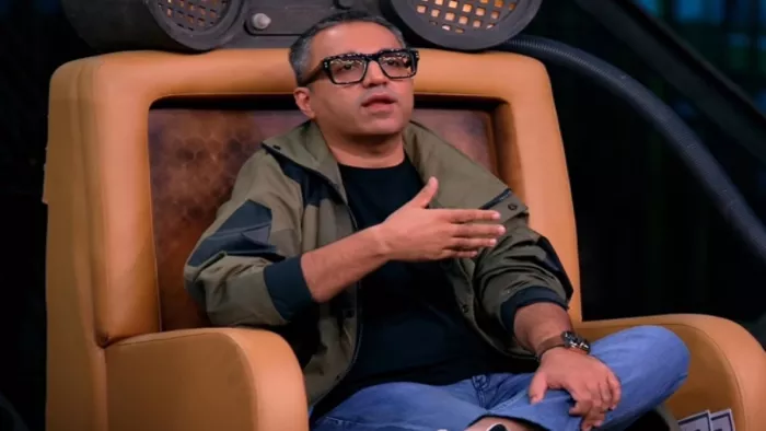 Ashneer Grover returns to TV with Roadies 19