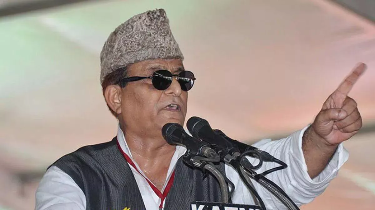 Azam Khan Hate Speech: सपा नेता आजम खां के खिलाफ भड़काऊ भाषण मामले में 31 को होगी सुनवाई
