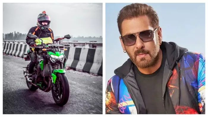 Bigg Boss OTT 2 first confirm contestant is Anurag Dobhal