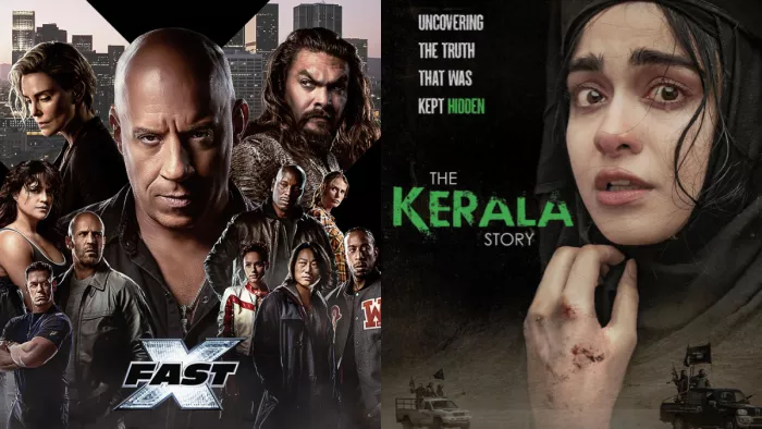 Box Office Rs 400 crore May Report
