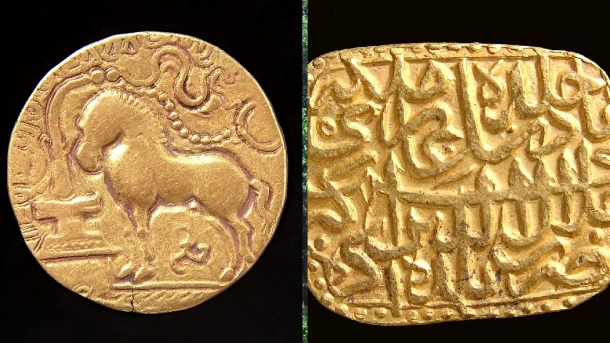 Prayagraj News: इलाहाबाद संग्रहालय में कैद है ‘सोन चिरैया भारत’, चार शासनकाल के हैं सिक्के; इतिहास  के हैं गवाह