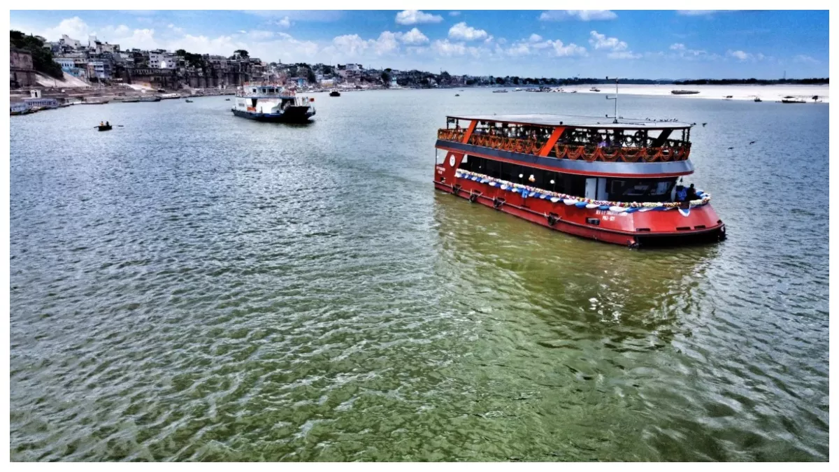 Gandak River: बड़ा रोचक है गण्डक नदी का इतिहास, जाने क्यों इस नदी में पत्थर बनकर रह रहे हैं भगवान विष्णु