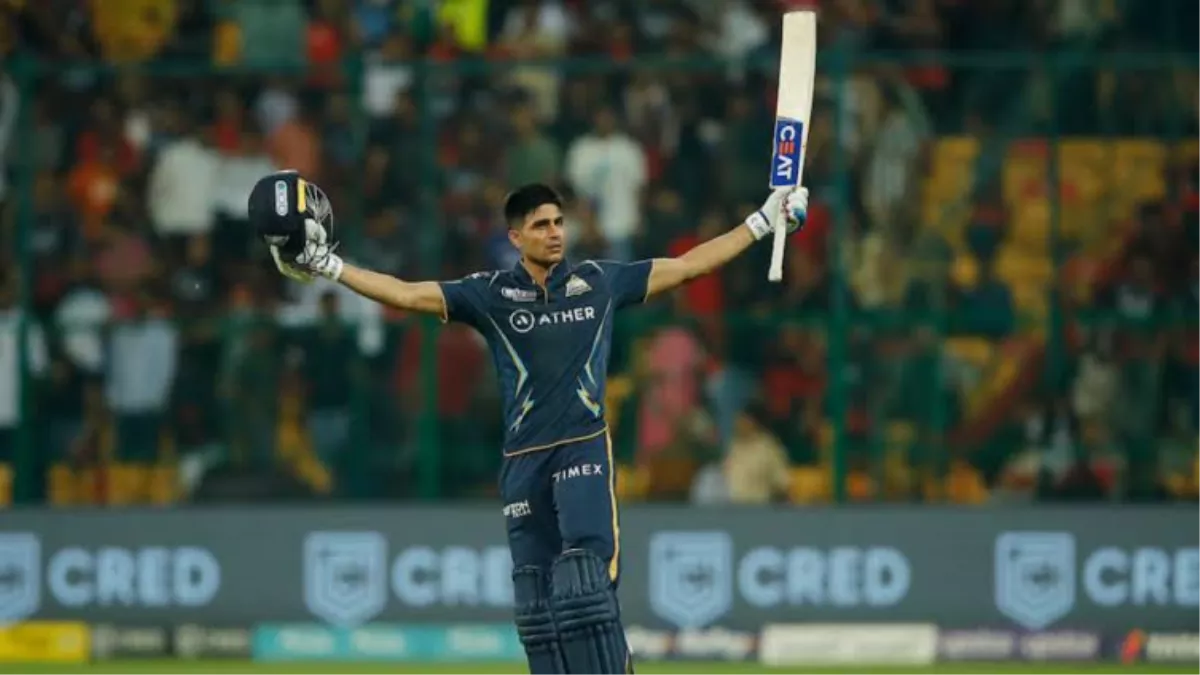 Shubman Gill Record: शुभमन गिल ने IPL में फिर मचाया तहलका, विराट कोहली का रिकॉर्ड चकनाचूर कर खुद बने नंबर-1