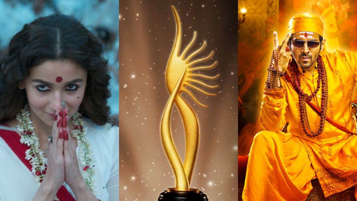 iifa technical awards 2023 complete winners list gangubai kathiawadi bhool bhulaiyaa2