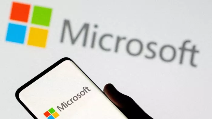 Microsoft has unveiled a new WhatsApp chatbot called Jugalbandi