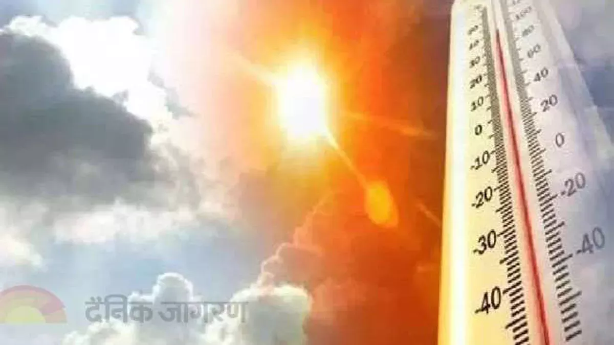 मौसम परिवर्तन गारमेंट्स इंडस्ट्री का बिगाड़ रहा प्रोडक्शन गणित, गर्मियों के परिधान की बिक्री अभी भी कम