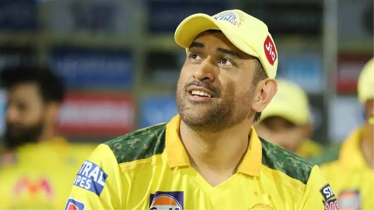 GT vs CSK Final: फाइनल में मैदान पर उतरते ही MS Dhoni रचेंगे इतिहास, ऐसा करने वाले बनेंगे पहले खिलाड़ी