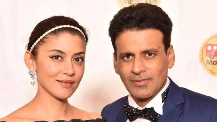 When Manoj Bajpayee wife Shabana Raza felt insulted to see his film- Photo/Instagram
