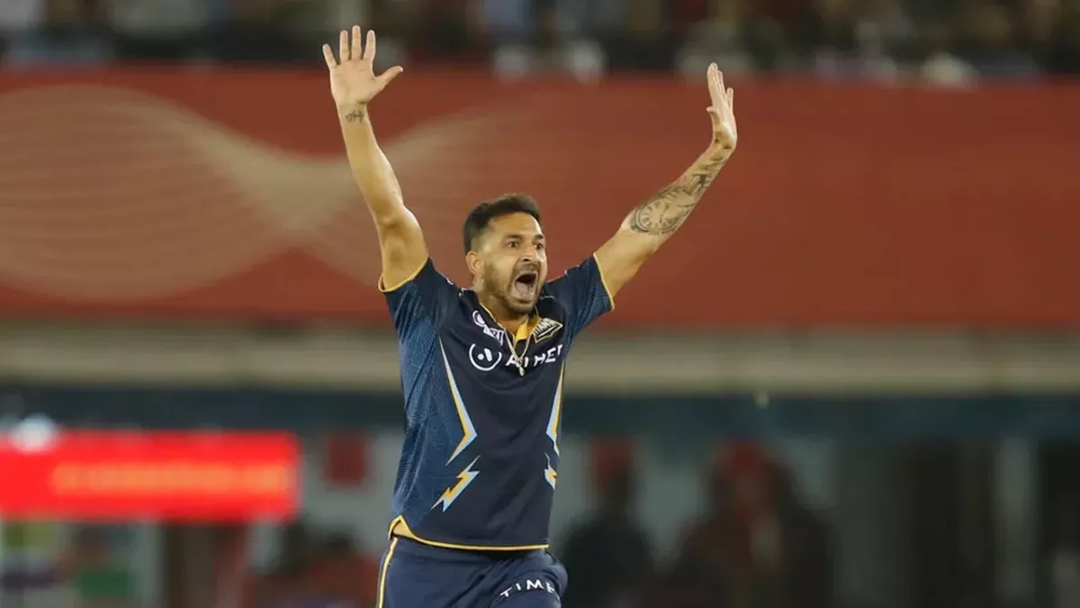 IPL 2023 Orange & Purple Cap Mohit Sharma: मोहित शर्मा