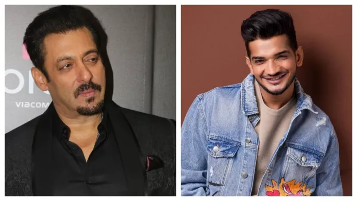 Bigg Boss OTT 2 Munawar Faruqui rejected Salman Khan show