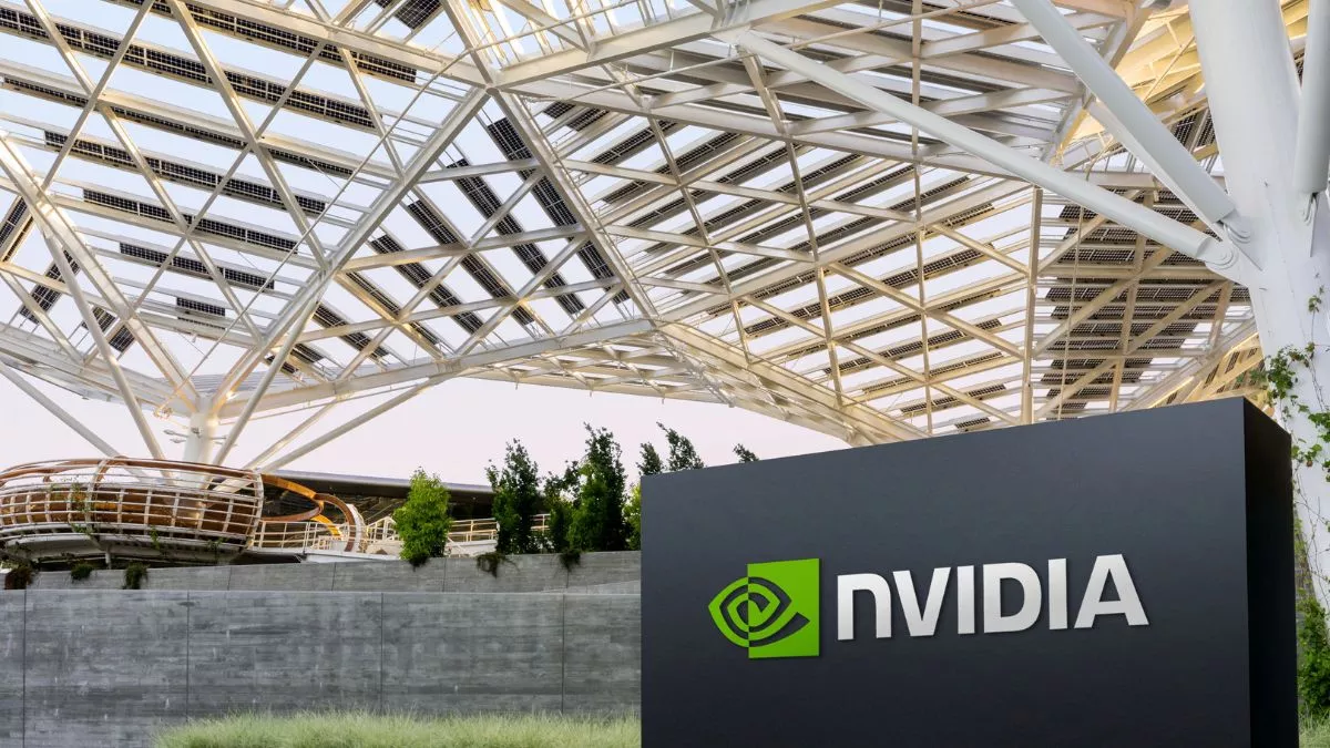 NVIDIA ने हासिल की नई ऊंचाइयां, मुनाफे में उछाल के बाद एक ट्रिलियन डॉलर के करीब पहुंची कंपनी