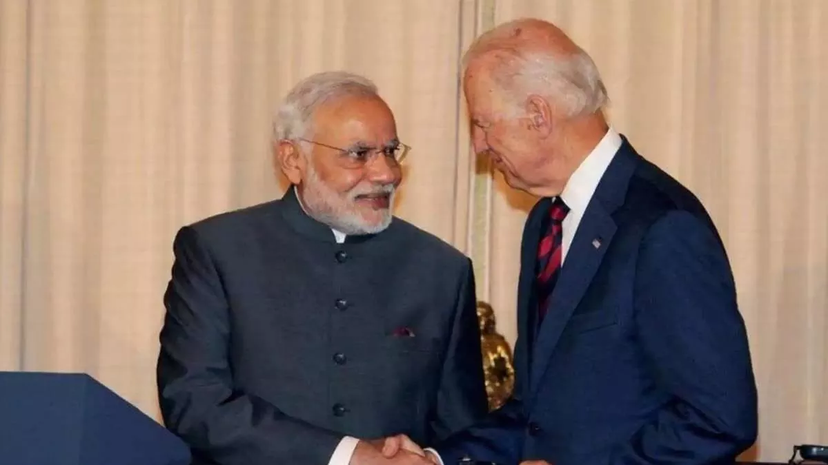 अमेरिका में दिवाली पर होगी सरकारी छुट्टी! पीएम मोदी के दौरे से पहले भारतवासियों को तोहफा देगा US