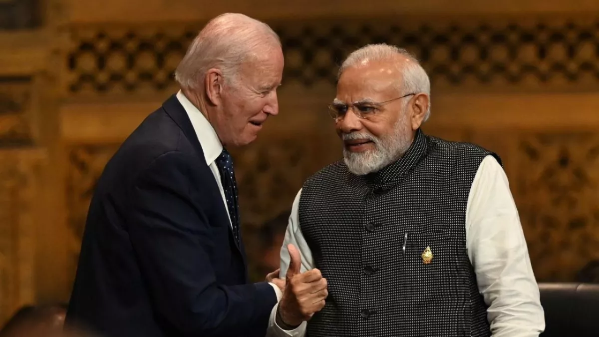 PM Modi US Visit: पीएम मोदी की अमेरिका यात्रा भारत की नई ताकत की बनेगी गवाह, रक्षा संबंधों पर रहेगा विशेष फोकस