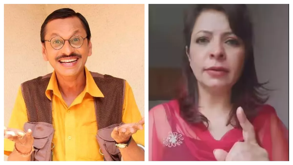Taarak Mehta Ka Ooltah Chashmah: 'पोपटलाल' का बदला नाम तो लोगों को आया गुस्सा, बोले- अब ये भी छोड़ेगा शो