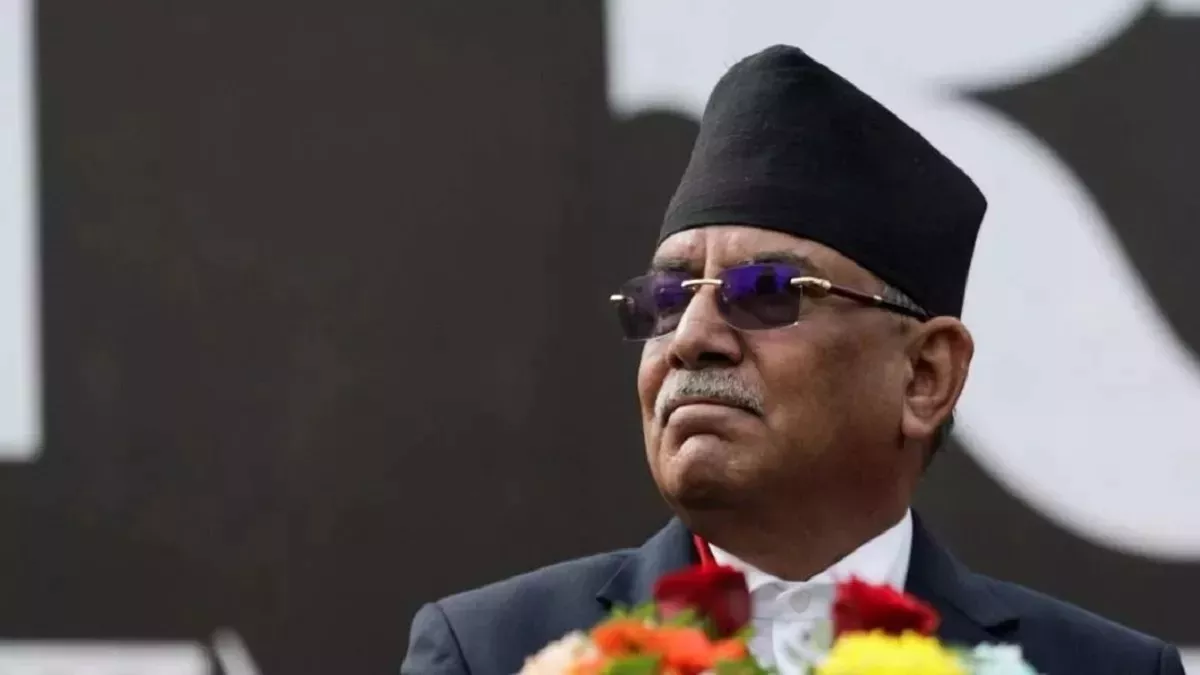 Nepal PM India Visit: चार दिवसीय दौरे पर भारत आएंगे नेपाली पीएम प्रचंड, कई समझौतों पर लगेगी मुहर