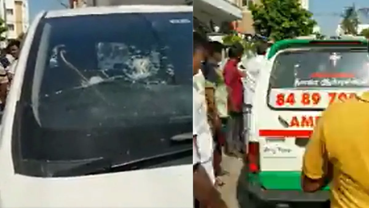 Tamil Nadu: बिजली मंत्री के ठिकानों पर छापा मारने वाले IT अधिकारियों को मिलेगी सुरक्षा, बीते दिन हुआ था हमला