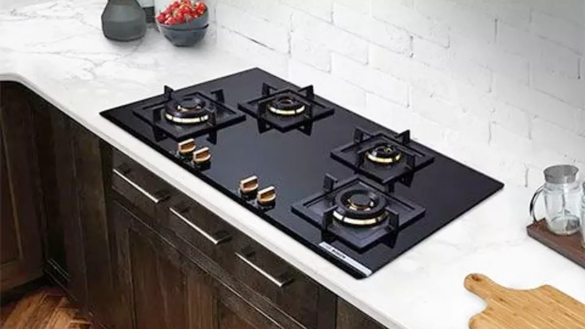 घर-घर चलता है इन Elica Gas Stove का राज, स्टाइलिश डिजाइन देता रसोई को मॉर्डन लुक
