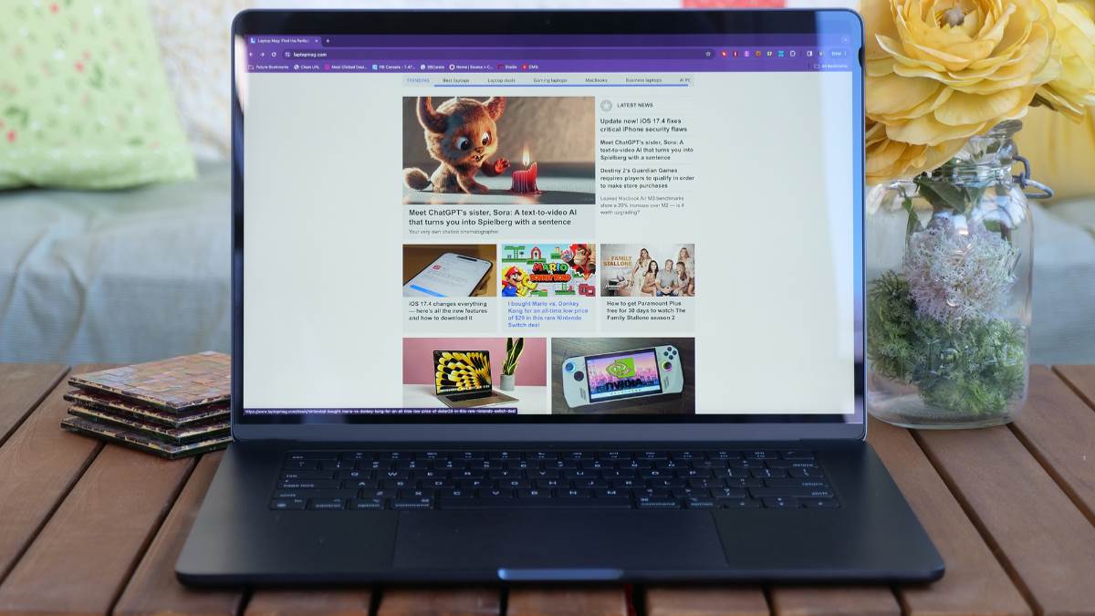 2024 की महाजंग में जीते ये टॉप सेलिंग वाले Best Laptops! लेटेस्ट फीचर और कम कीमत देखकर यूज़र्स ने बनाया अपनी पहली पसंद