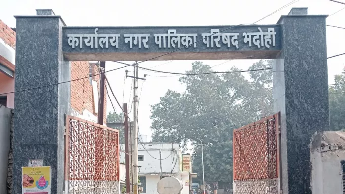 धरातल पर उतरेंगी नगर विकास के लिए तैयार 15.70 करोड़ की योजनाएं
