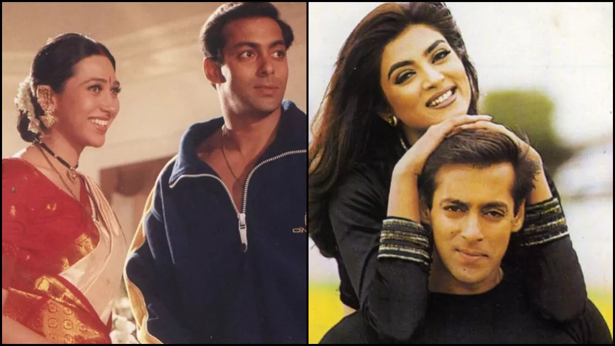1999 के वर्ल्ड कप का भी Salman Khan की इस फिल्म पर नहीं पड़ा कोई असर, रिलीज होते ही मचा दिया था तहलका