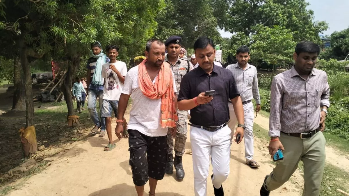 Darbhanga News in Hindi Darbhanga Latest News,Darbhanga News Paper