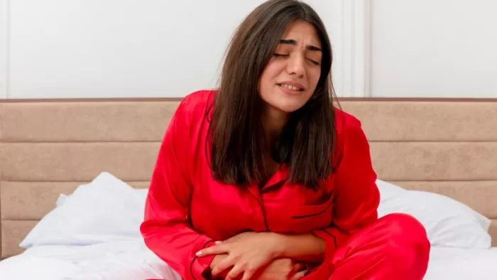 पीरियड्स का दर्द कम सकती हैं ये पेय पदार्थ। ( Image Credit- Freepik)