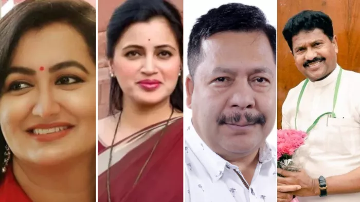 लोकसभा चुनाव 2024: क्या खत्म हो रहा निर्दलियों का करिश्मा?