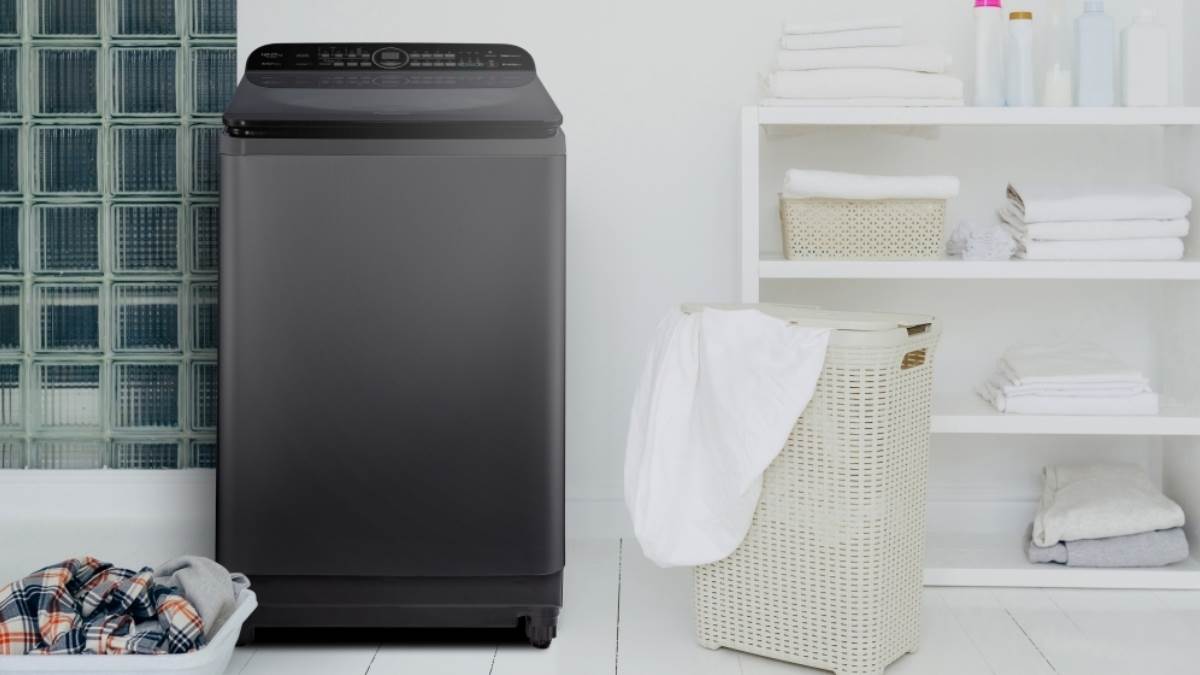 व्हर्लपूल और एलजी जैसे ब्रांड को टक्कर दे रही हैं IFB की Top Load Washing Machine! मिलेगी नए फीचर की भरमार, कीमत भी कम