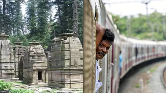 गर्मी से पाना है छूटकारा तो घूम आए उत्तराखंड, IRCTC लेकर आया 10 दिन का स्पेशल टूर पैकेज (फाइल फोटो)