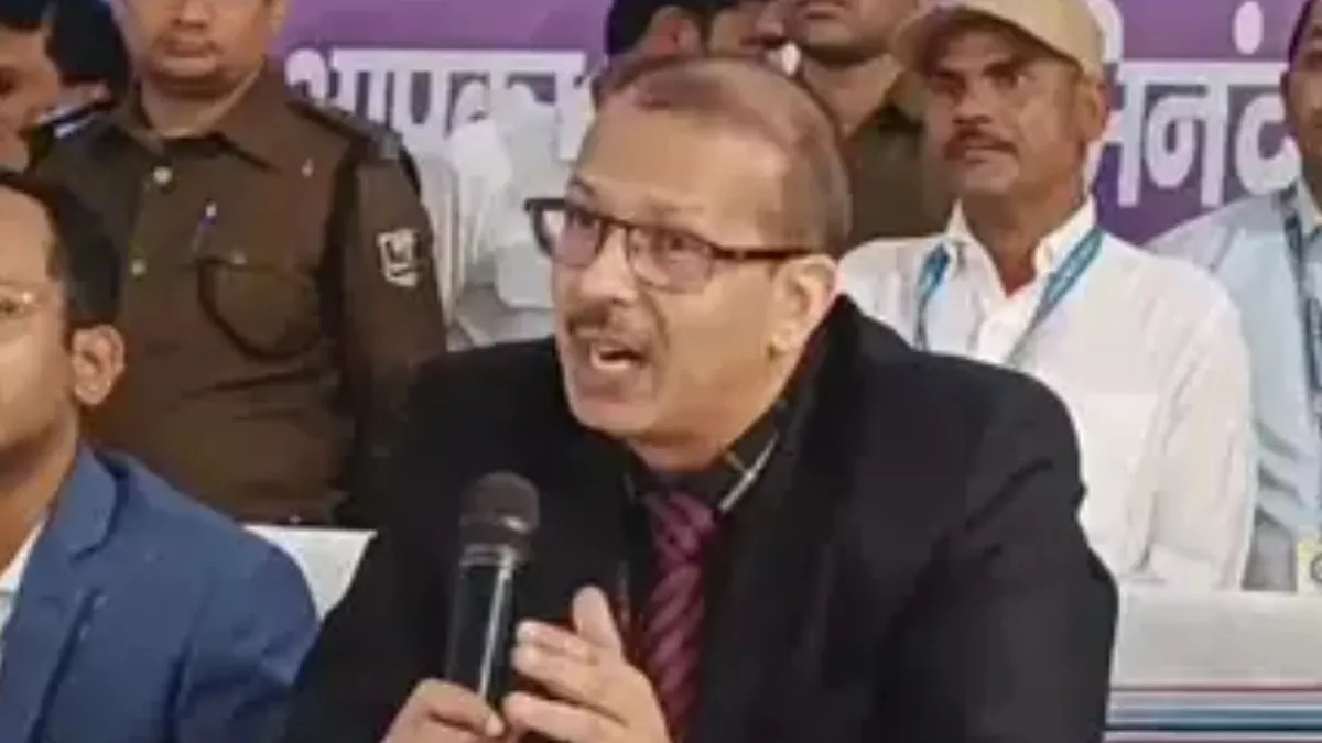 Supaul News: बिना रजिस्ट्रेशन के चल रहे अधिकांश कोचिंग संस्थान, केके पाठक का विभाग मौन