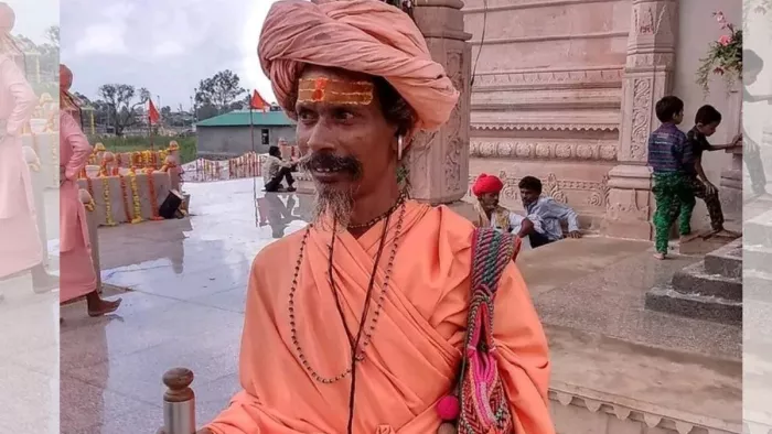 Agra News: बालयोगी मदन नाथ ने की थी योगी चैतन्यनाथ की हत्या। फाइल फोटो।