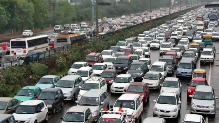 मैनुअल आरसी वाले 15 वर्ष पुराने वाहनों का शुरू हुआ री-रजिस्ट्रेशन