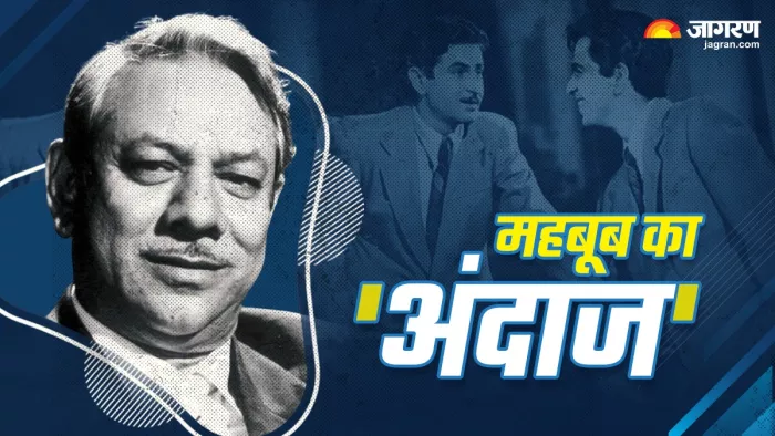 दिलीप कुमार और राज कपूर की पहली फिल्म बनाने वाले डायरेक्टर। फोटो क्रेडिट- इंस्टाग्राम