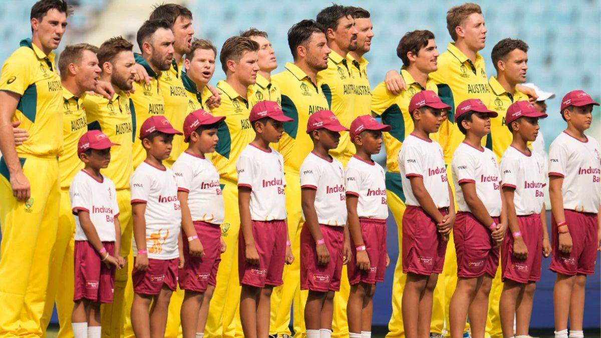 T20 World Cup 2024 से पहले ऑस्ट्रेलियाई टीम में खिलाड़ियों की कमी, कप्
